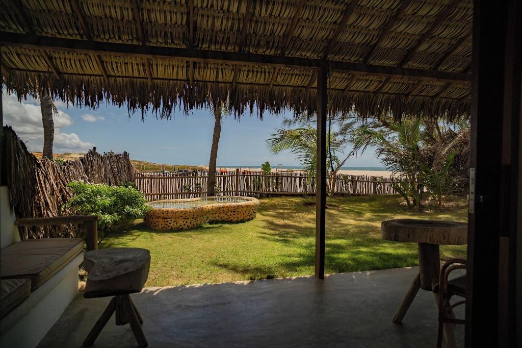 Zebra Boutique Hotel