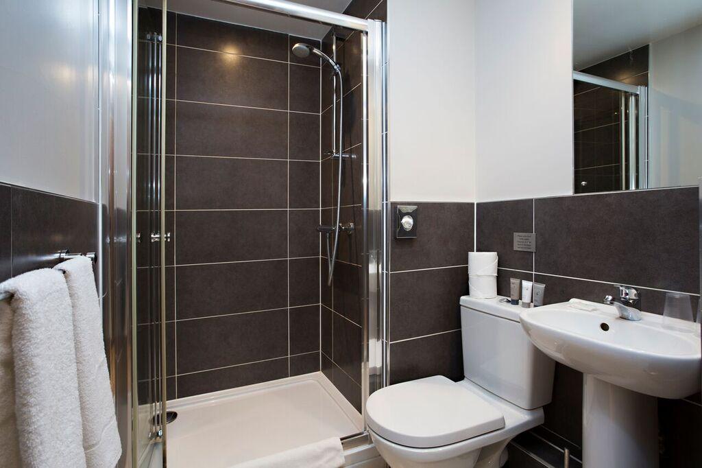 Mitre Hotel Brighton