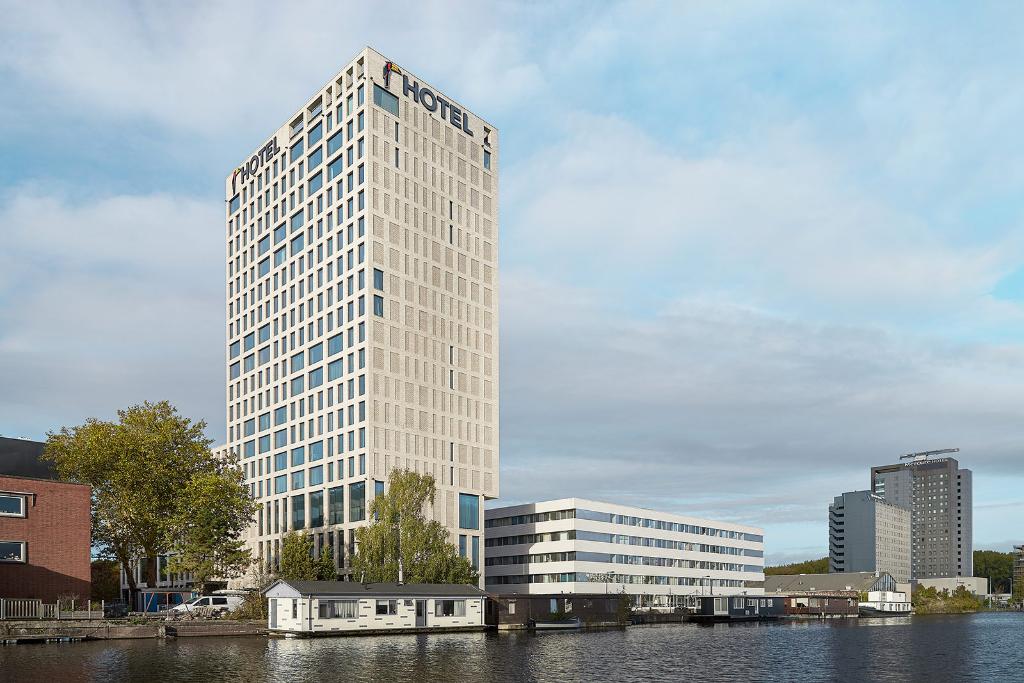 Hotel Van der Valk Hotel Amsterdam - Amstel, Niederlande, Amsterdam. Großes 1