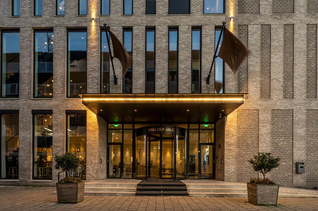 Van der Valk Hotel Amsterdam - Amstel