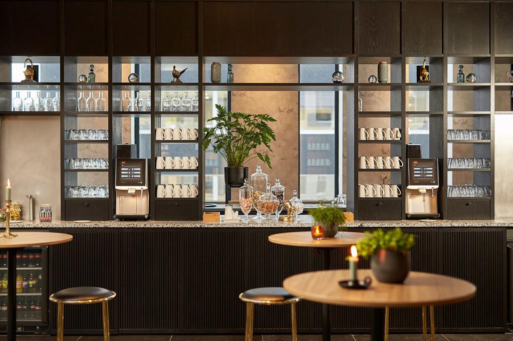 Hotel Van der Valk Hotel Amsterdam - Amstel, Niederlande, Amsterdam. Großes 20