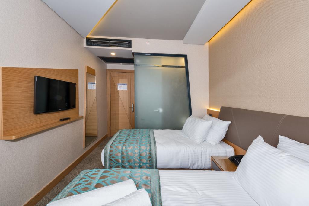 Hotel Genova