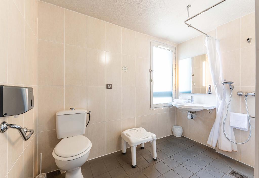 B&B HOTEL Chambery La Cassine