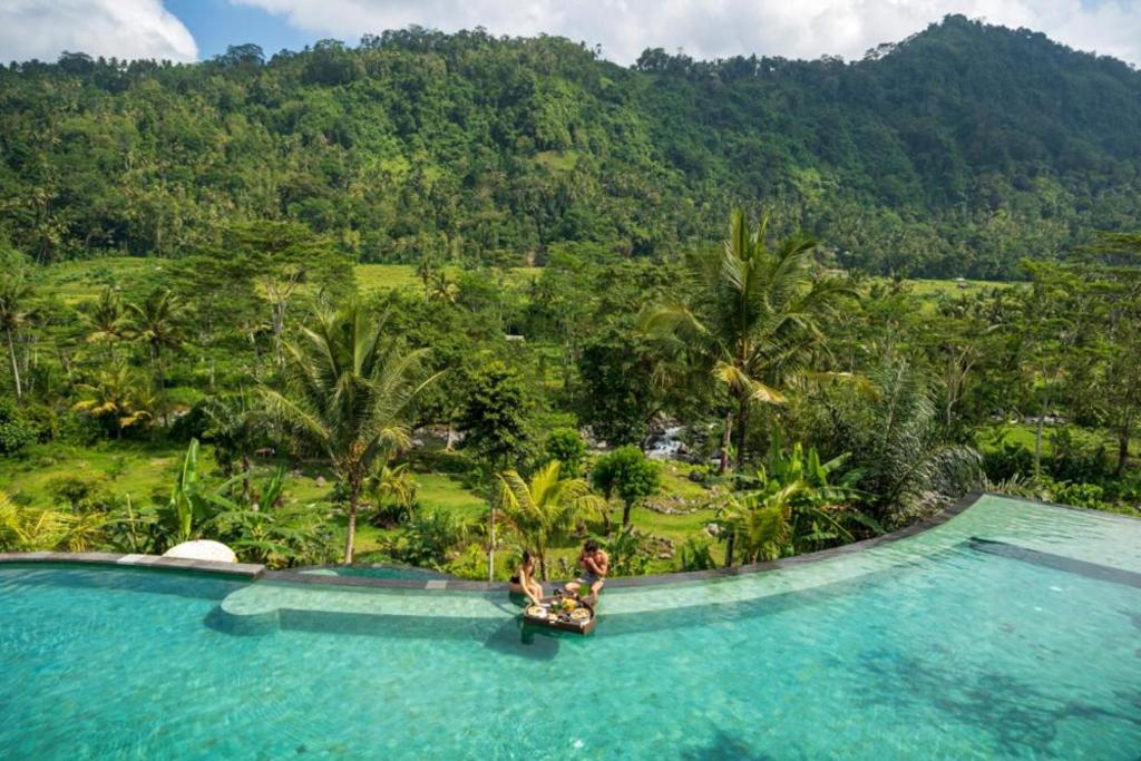 Hotel Wapa di Ume Sidemen, Indonesien, Sidemen. Großes 54