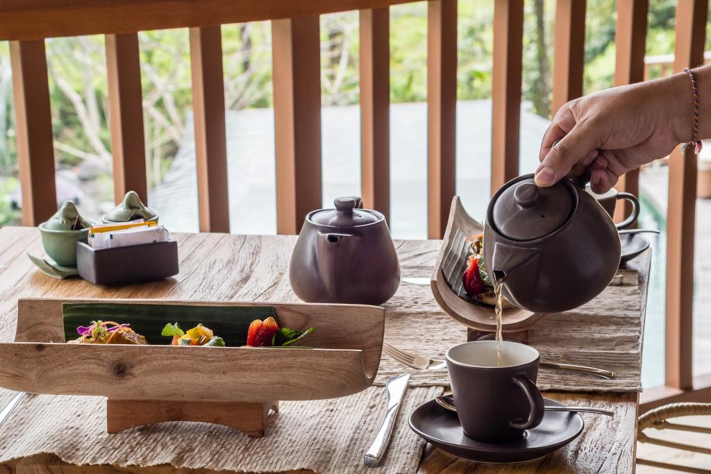 Hotel Wapa di Ume Sidemen, Indonesien, Sidemen. Großes 2