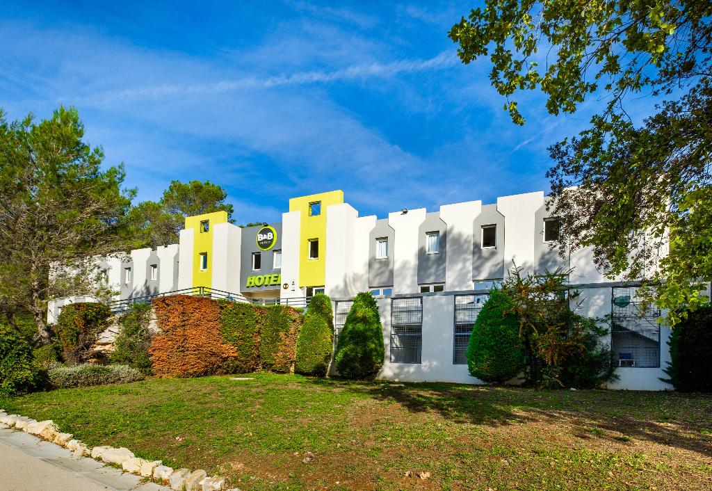 Bandb Hotel Antibes Sophia Antipolis