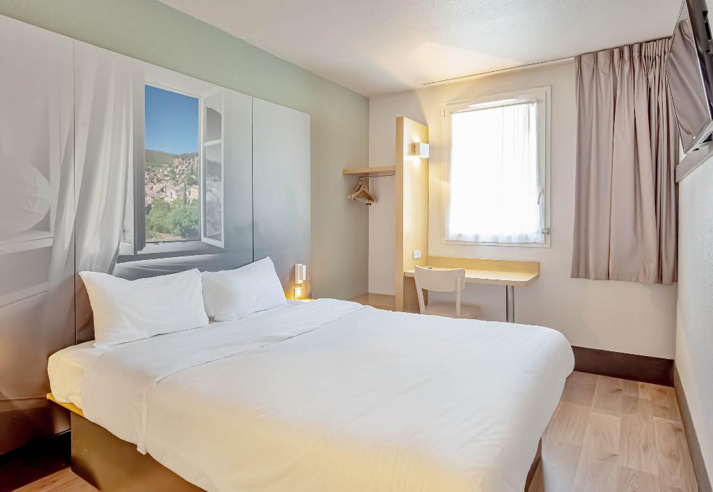 B&B Hotel Brignoles