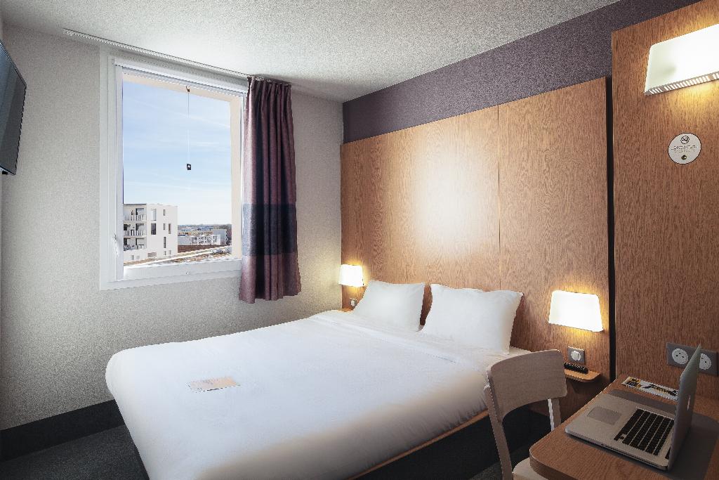 B&B HOTEL Bordeaux Centre Begles