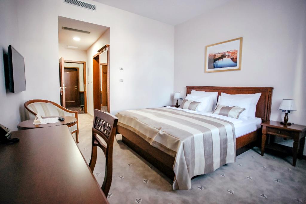Hotel Stara Lika