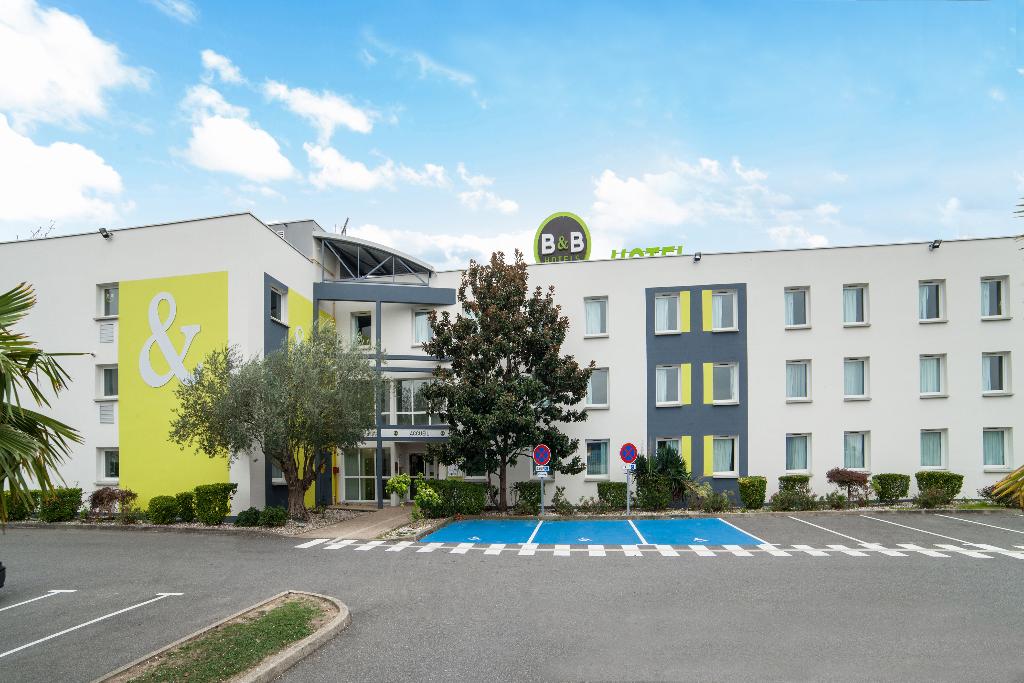 Hotel B&B HOTEL EVRY LISSES 2, Frankreich, Lisses. Großes 1