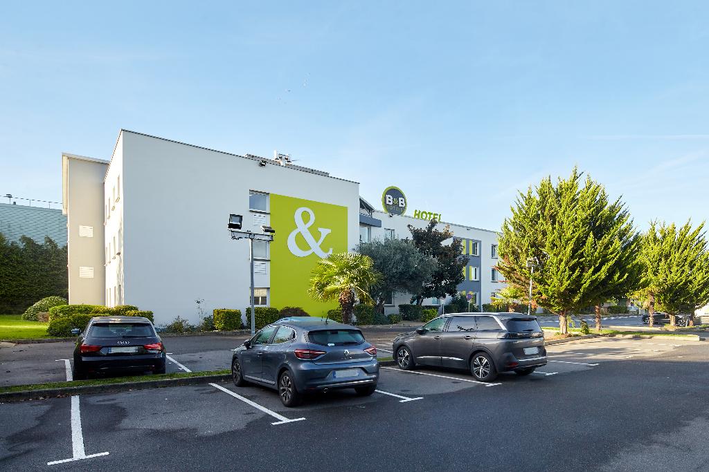 Hotel B&B HOTEL EVRY LISSES 2, Frankreich, Lisses. Großes 14