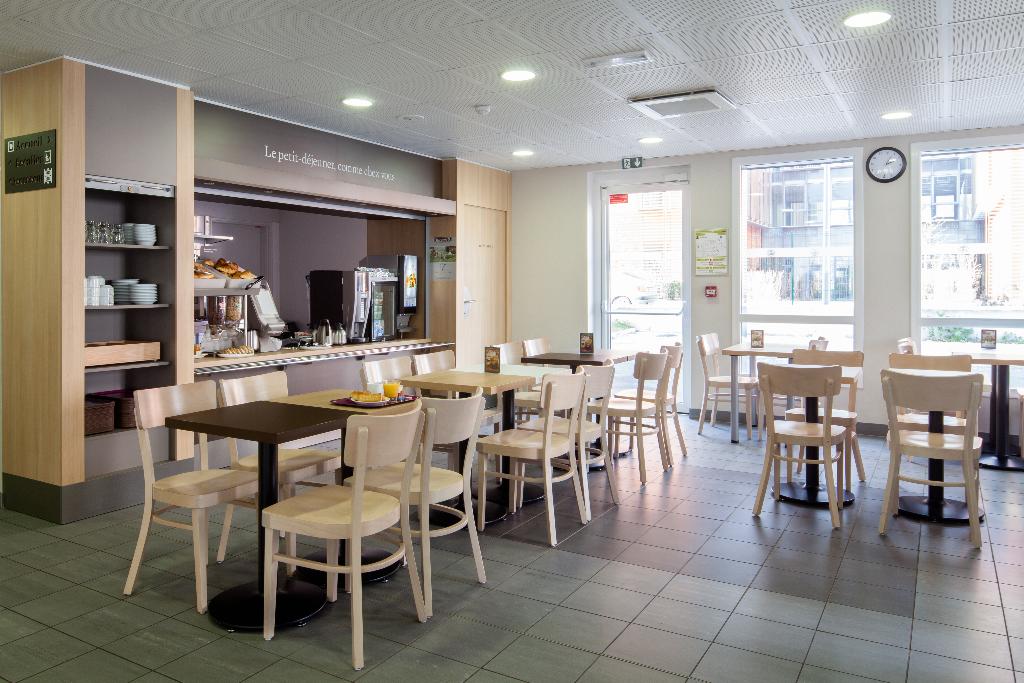 Hotel B&B Hotel Orly Chevilly Marche International, Frankreich, Chevilly-Larue. Großes 2