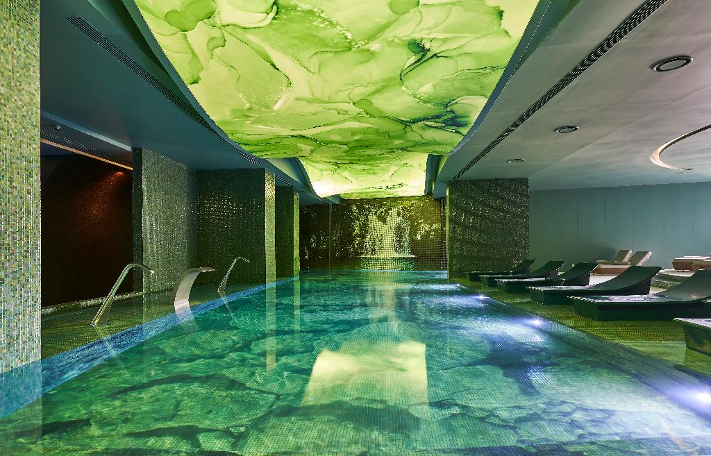 Hotel Savoy Palace The Leading Hotels of the World, Portugal, Funchal. Großes 2