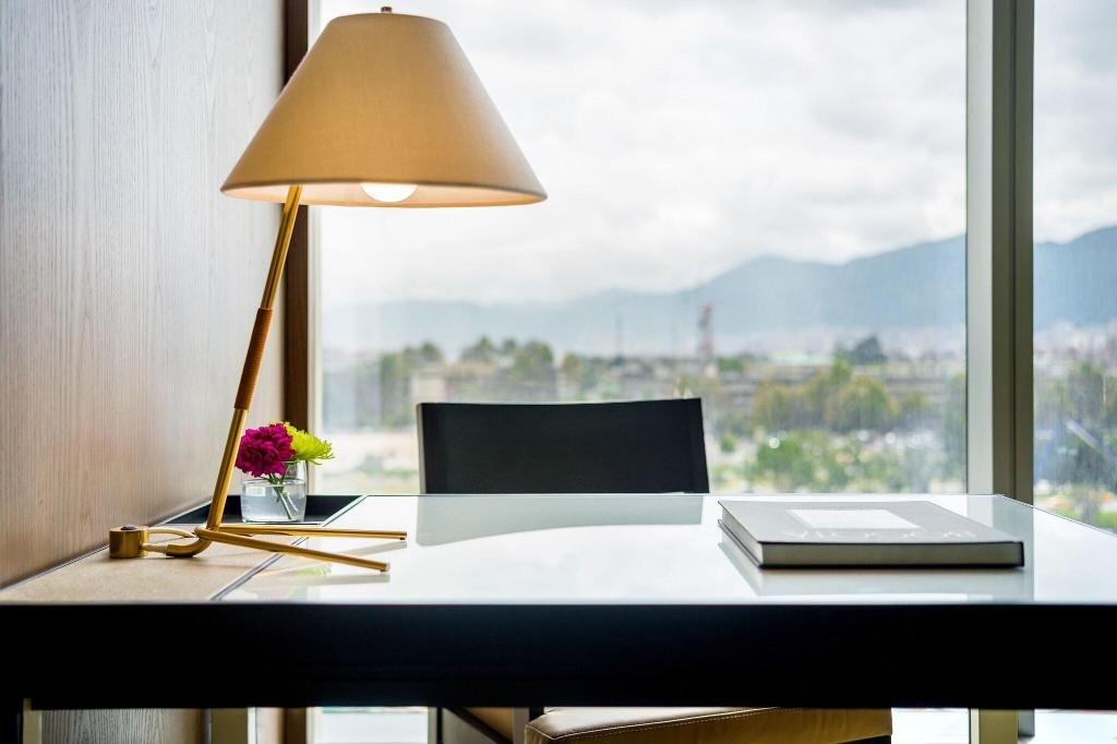 Grand Hyatt Bogota