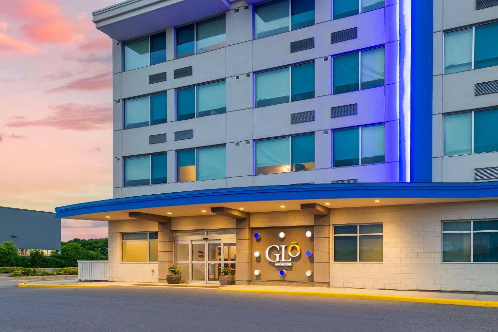 GLo Best Western Kanata Ottawa West photo 42