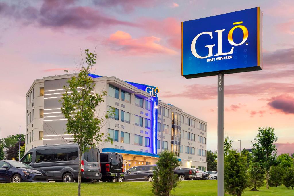 GLo Best Western Kanata Ottawa West photo 43