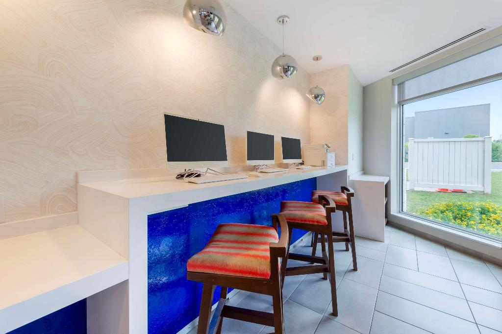 GLo Best Western Kanata Ottawa West photo 63