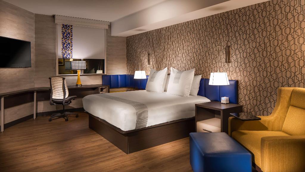 GLo Best Western Kanata Ottawa West photo 74