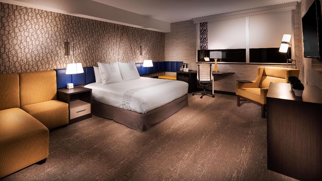 GLo Best Western Kanata Ottawa West photo 24