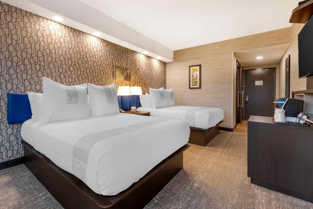 GLo Best Western Kanata Ottawa West photo 35