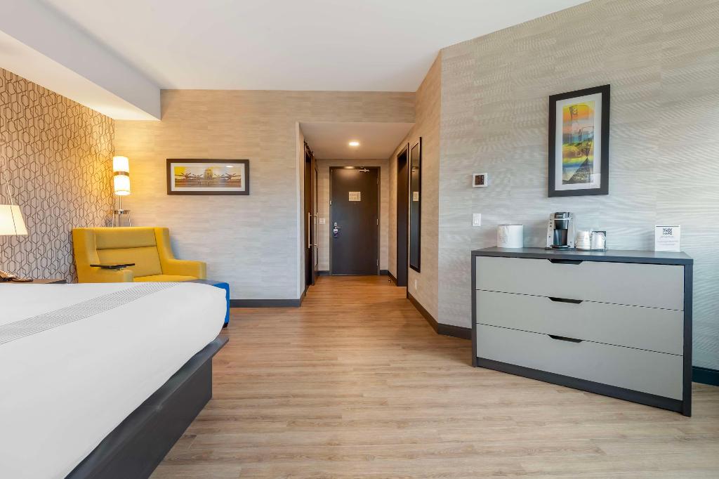 GLo Best Western Kanata Ottawa West photo 45