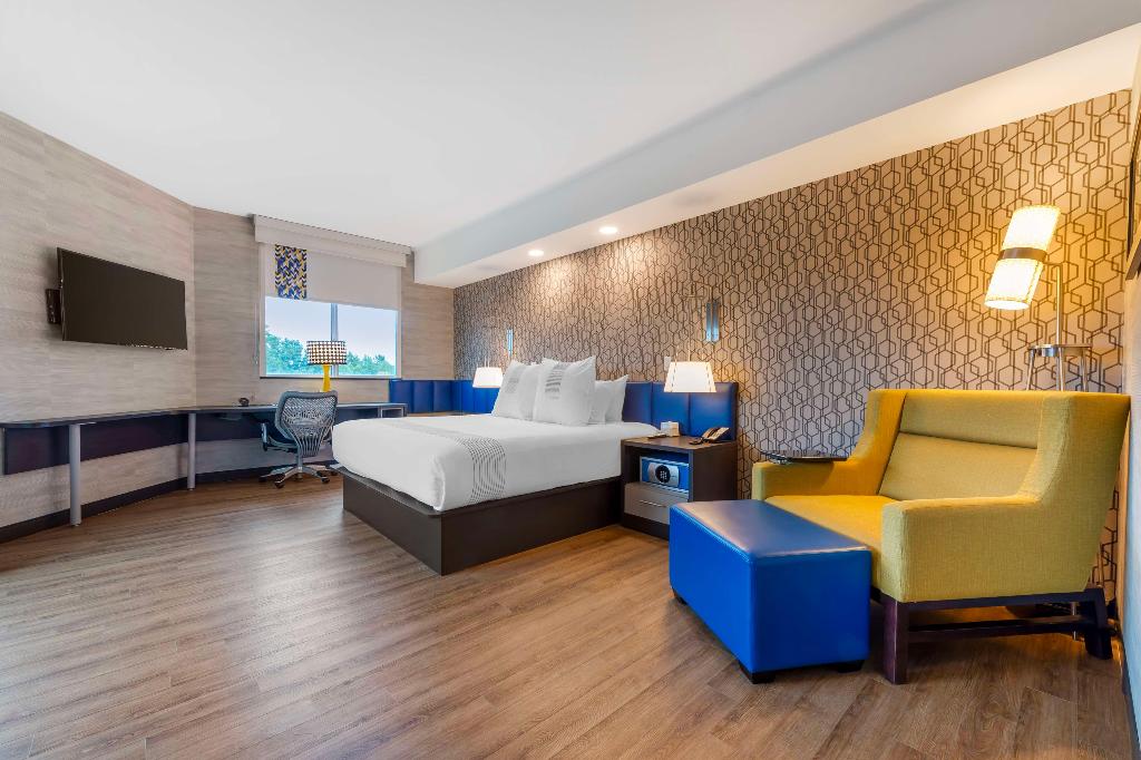 GLo Best Western Kanata Ottawa West photo 46