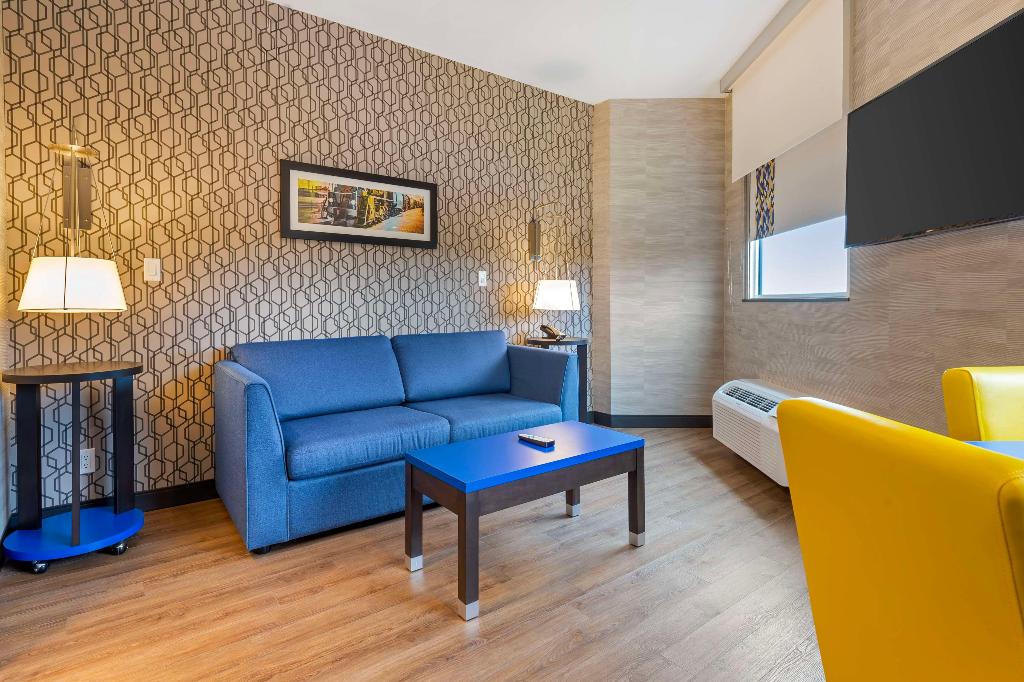 GLo Best Western Kanata Ottawa West photo 40