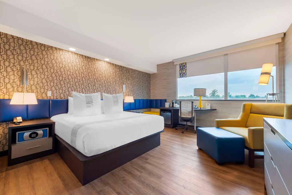 GLo Best Western Kanata Ottawa West photo 41