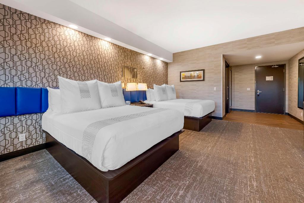 GLo Best Western Kanata Ottawa West photo 36