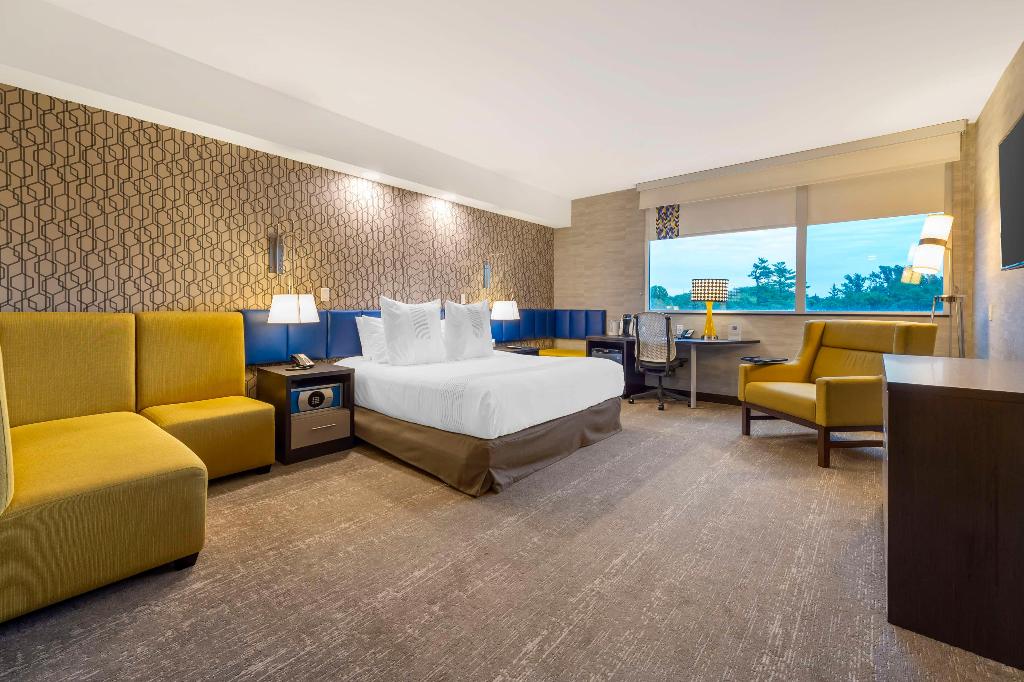 GLo Best Western Kanata Ottawa West photo 53