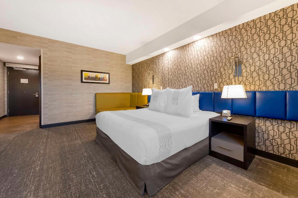 GLo Best Western Kanata Ottawa West photo 56