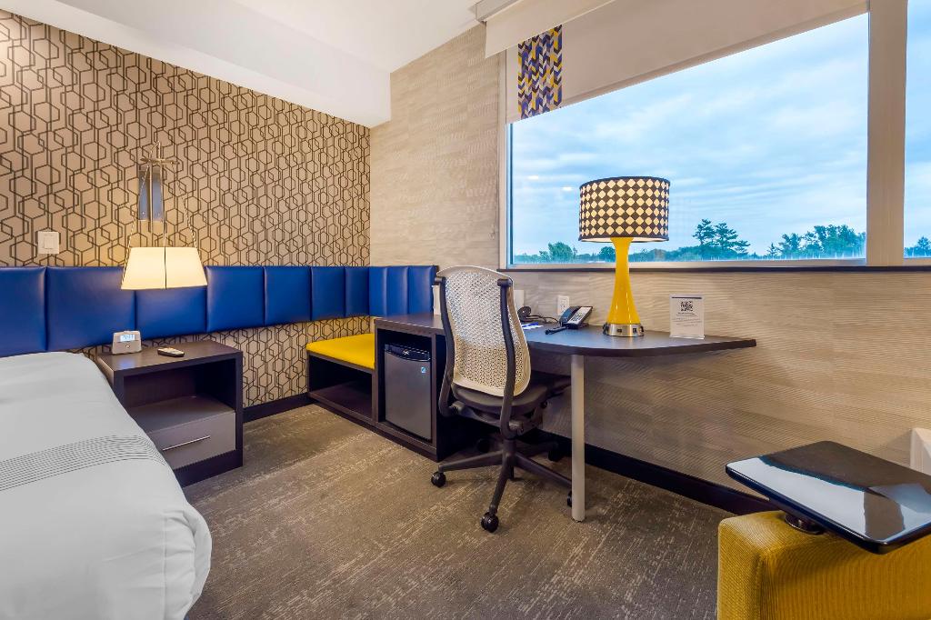 GLo Best Western Kanata Ottawa West photo 58