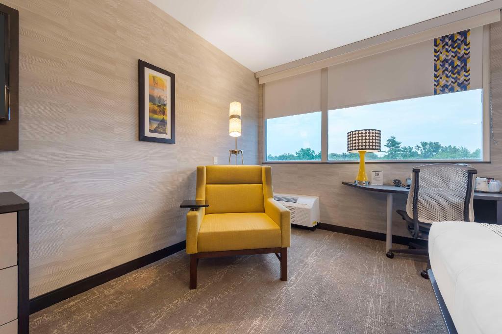 GLo Best Western Kanata Ottawa West photo 28