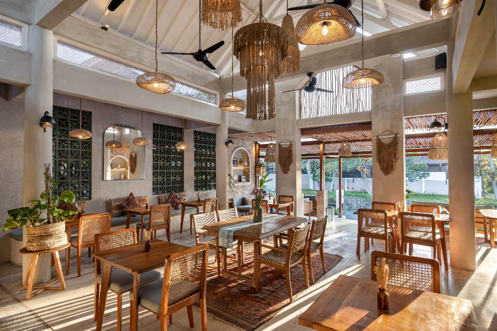 Hotel Dinara Hotel , Indonesien, Ubud. Großes 2