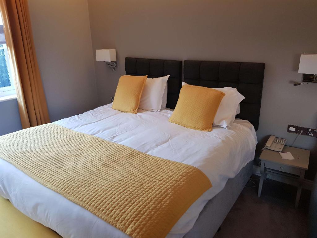 Cricklade House Hotel, Sure Hotel Collection by Be