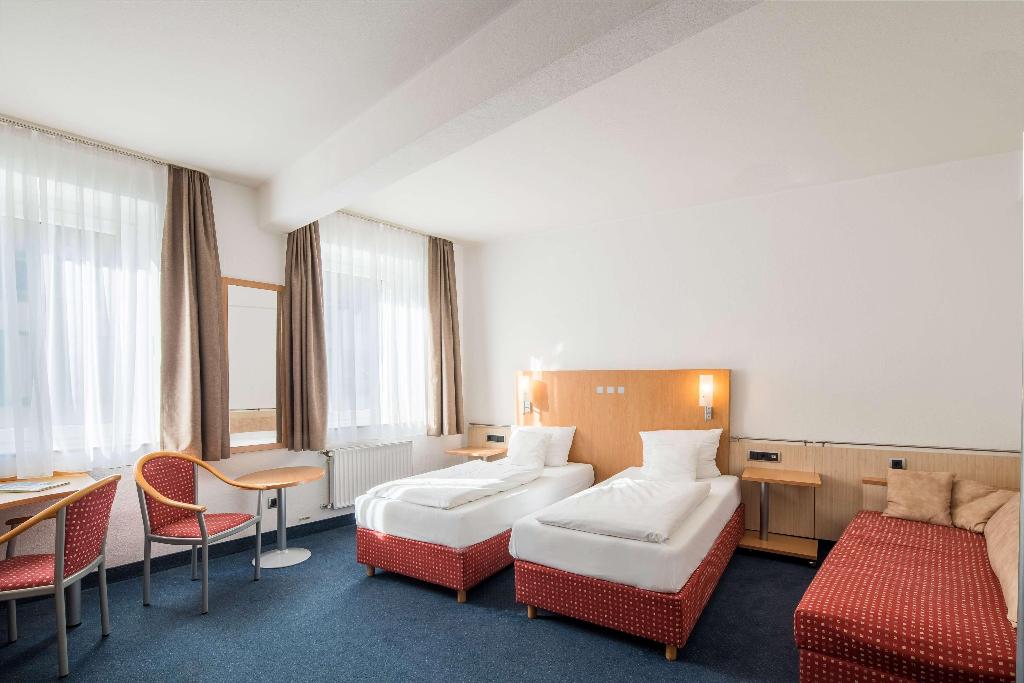 Sure Hotel by Best Western Ratingen