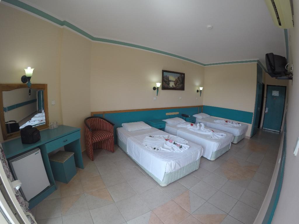 Kleopatra Sunlight Hotel