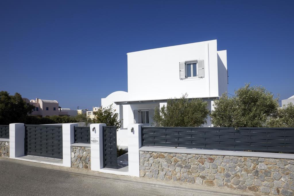 Tramonto Private Villa