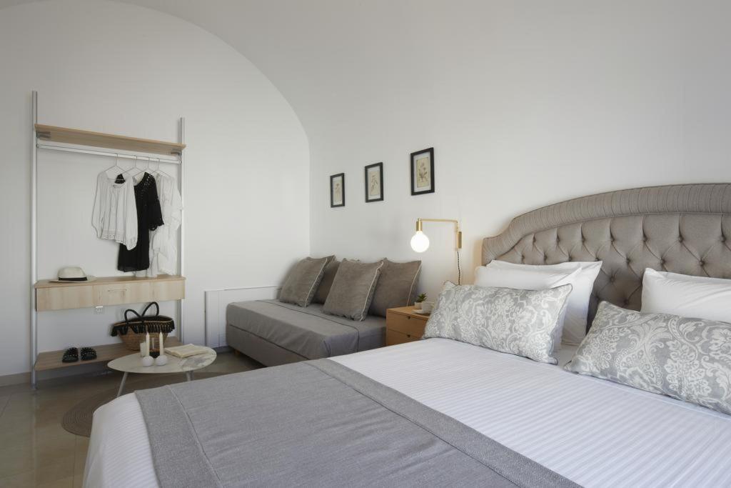 Tramonto Private Villa