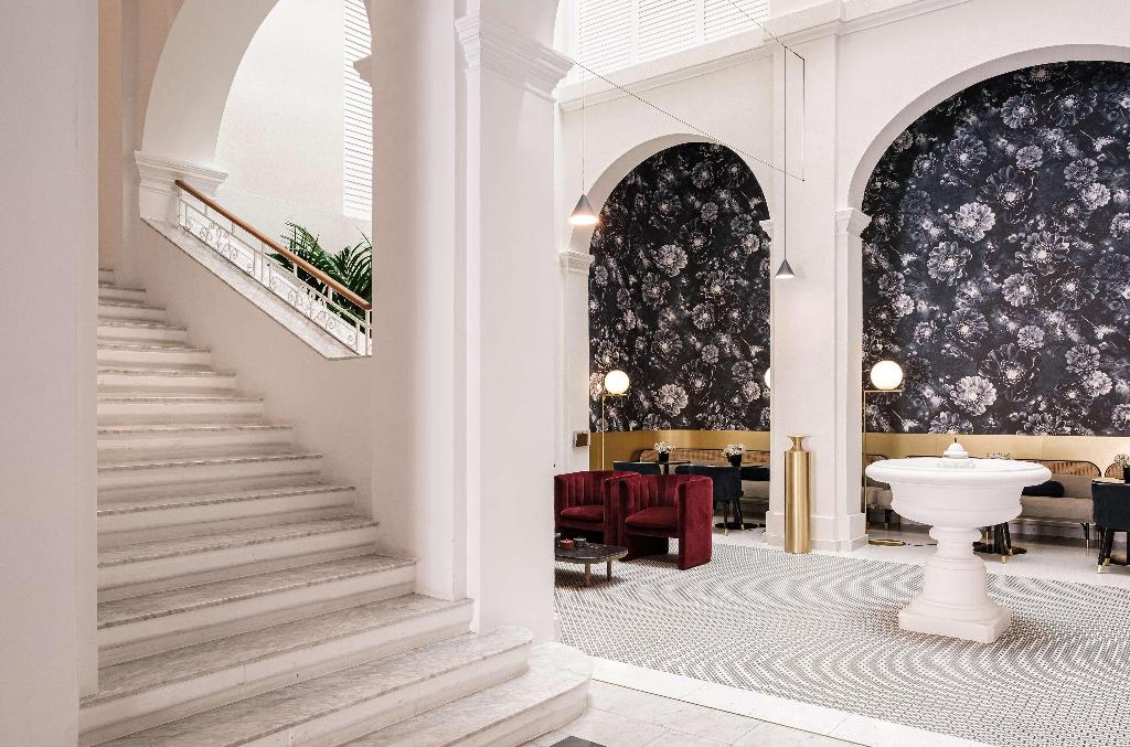 Hotel Rosselli - AX Privilege, Malta, Valletta. Großes 2