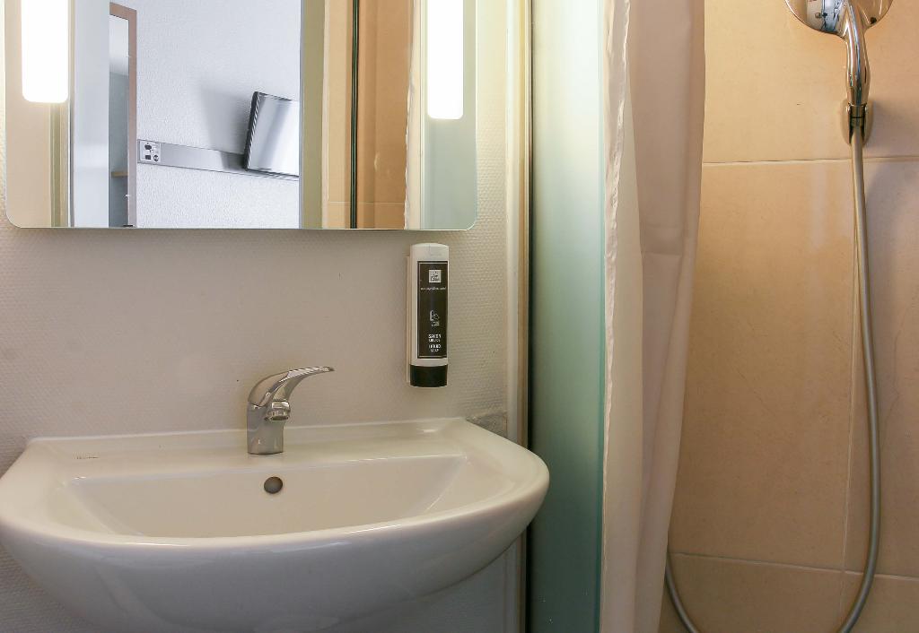 B&B Hôtel MARSEILLE Estaque
