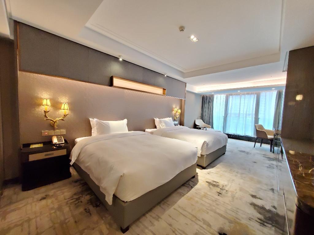 Mercure Chongqing Downtown