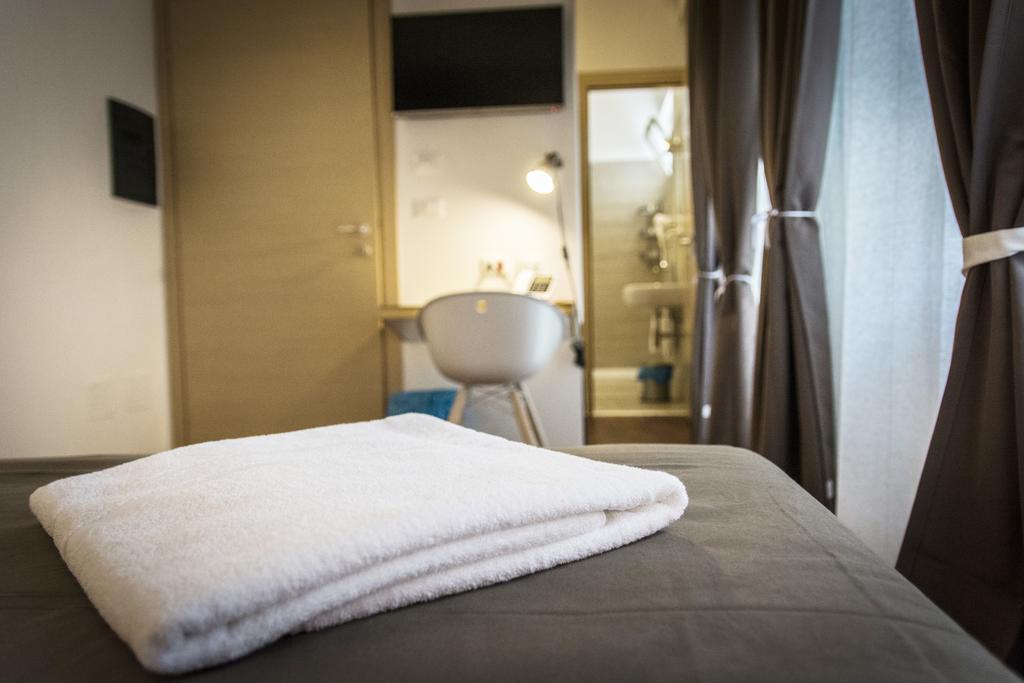 Bio Hotel Palermo