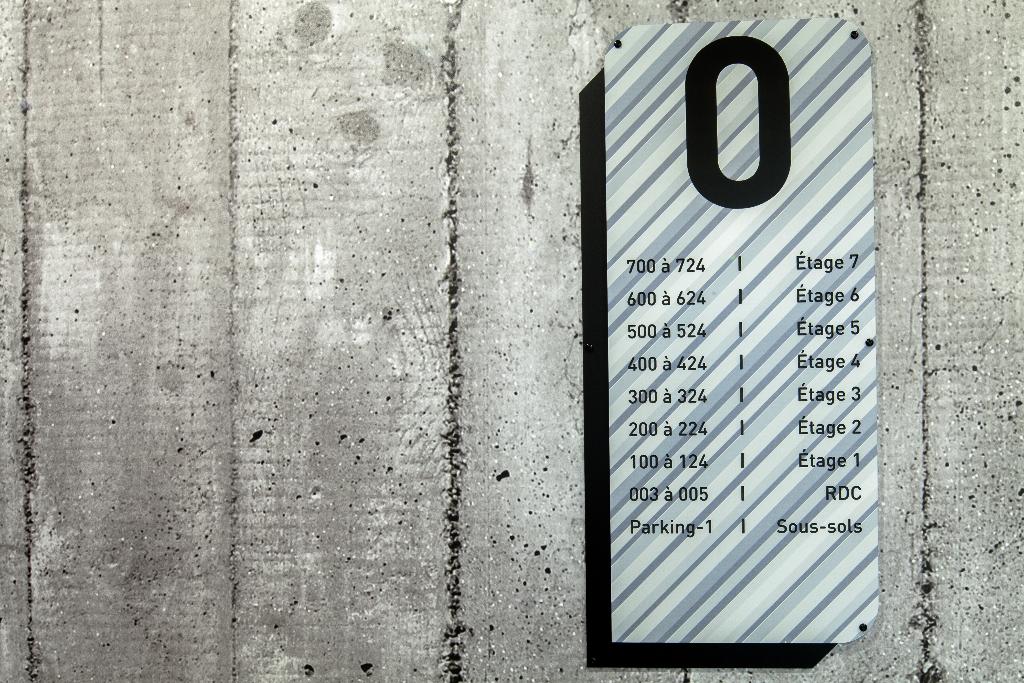 Hotel B&B HOTEL Nanterre Rueil Malmaison, Frankreich, Nanterre. Großes 17