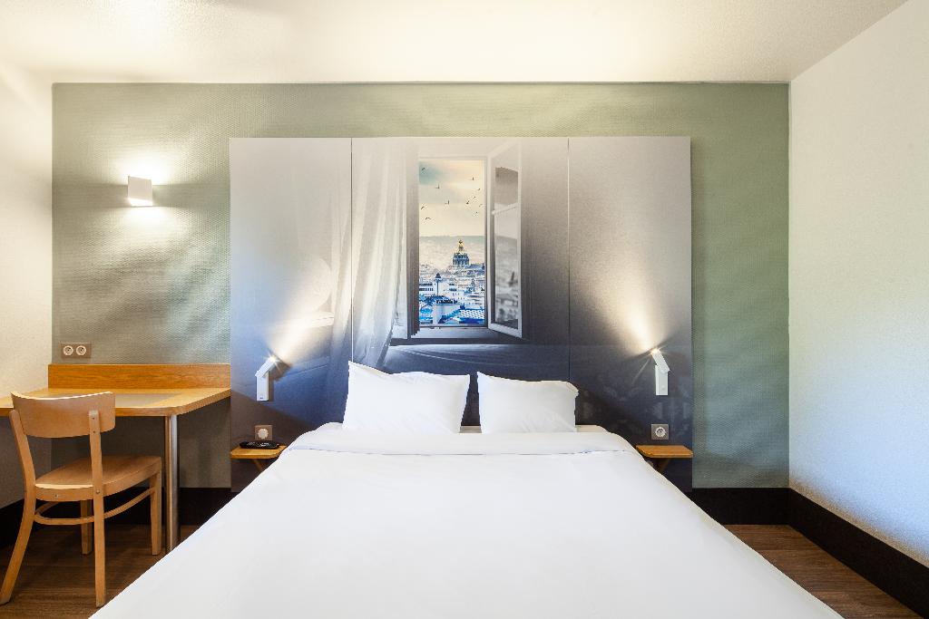 B&B HOTEL PONTAULT COMBAULT
