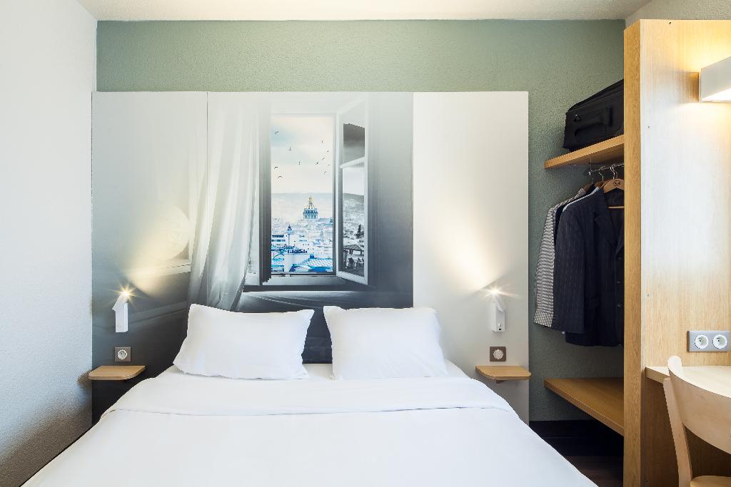 B&B HOTEL Saint-Michel-sur-Orge