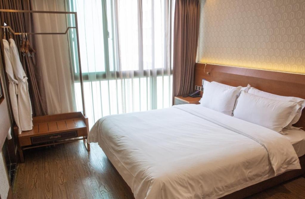 Ibis Styles Shanghai Zhangjiang Hotel