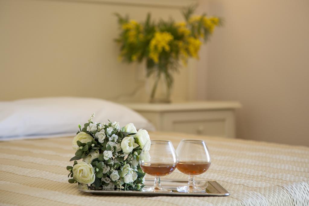 Hotel Hotel Le Muse , Italien, Syrakus. Großes 8