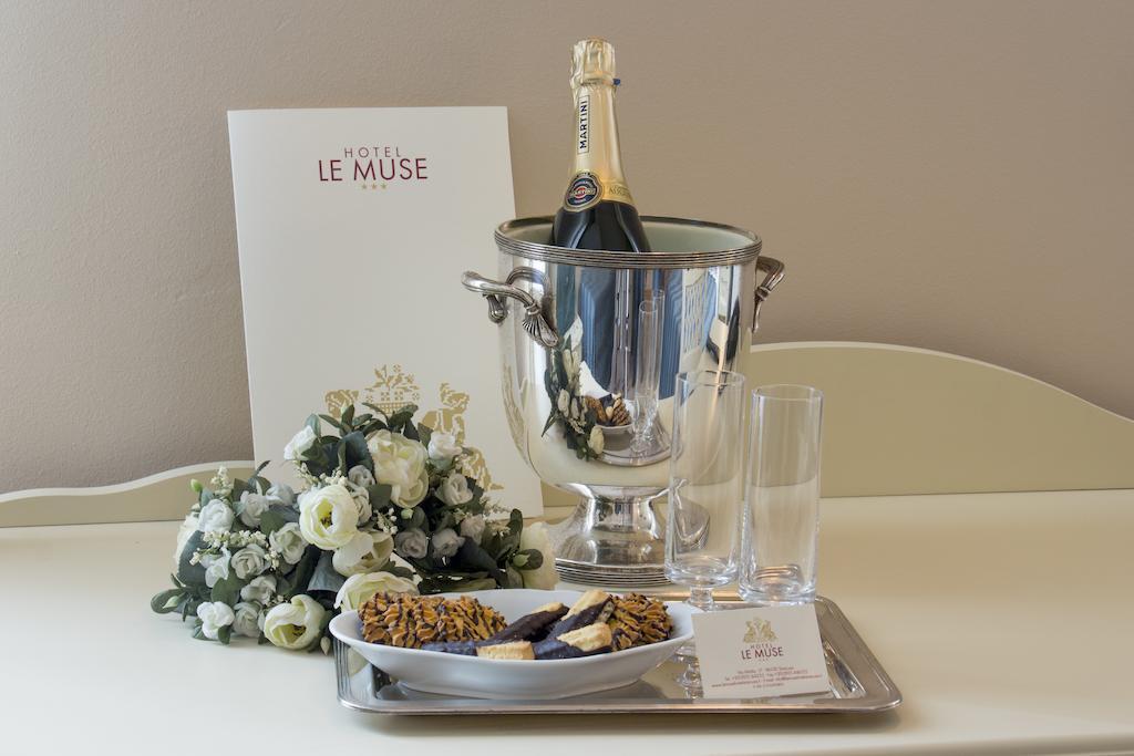 Hotel Hotel Le Muse , Italien, Syrakus. Großes 2