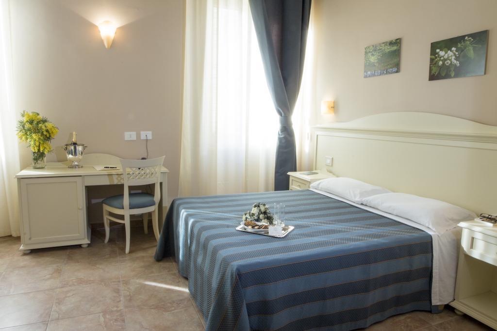 Hotel Le Muse 